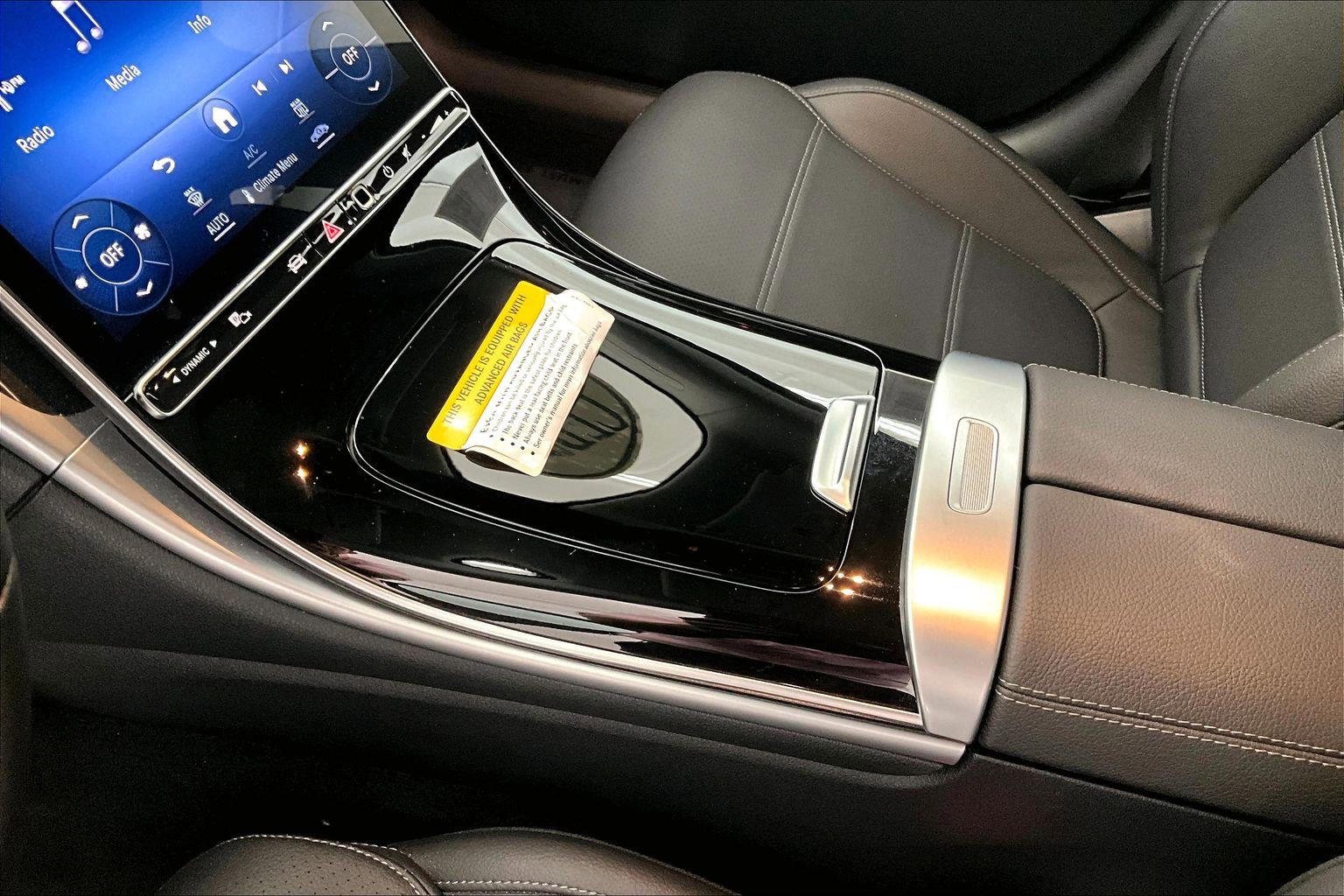 Certified 2023 Mercedes-Benz C 300 Sedan image 15