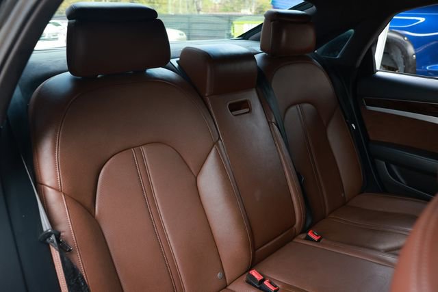Used 2011 Audi A8 4.2 image 17