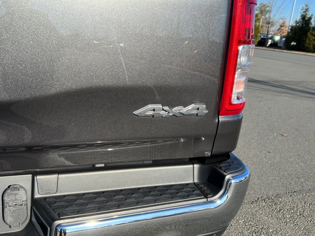 Certified 2022 RAM 1500 Big Horn image 10