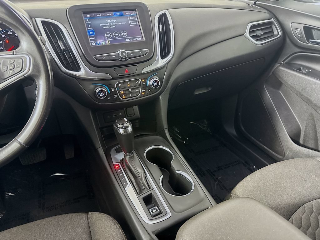 Used 2019 Chevrolet Equinox LT AWD/4WD image 27