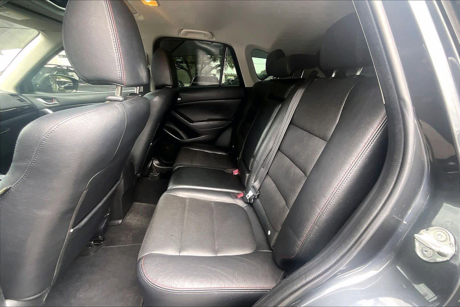 Used 2014 MAZDA CX-5 Grand Touring AWD/4WD image 21