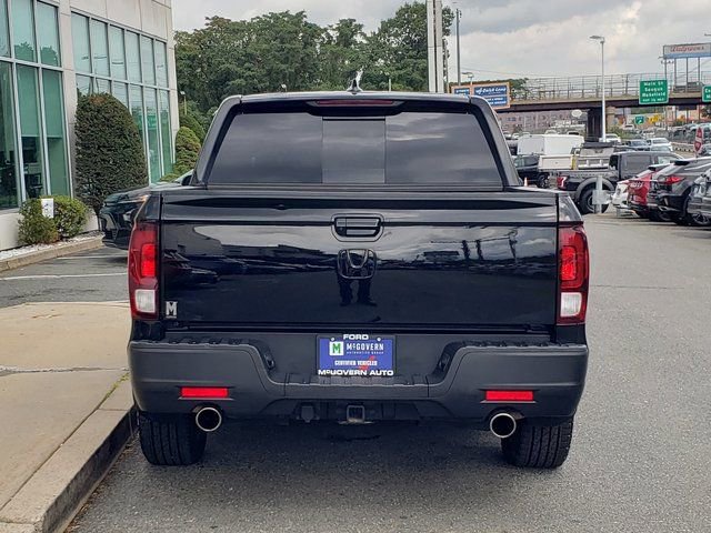 Used 2022 Honda Ridgeline RTL image 7