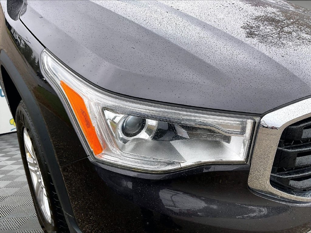 Used 2019 GMC Acadia SLE AWD/4WD image 30