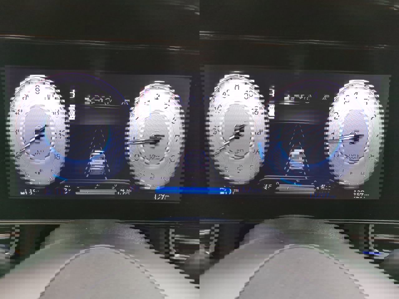 Certified 2024 Hyundai Elantra SEL image 24