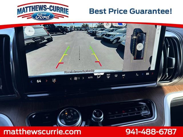 New 2025 Ford Expedition Max King Ranch image 21