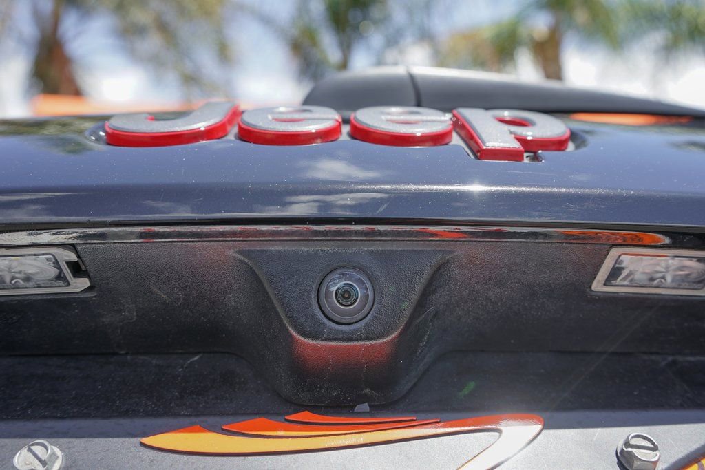 Used 2020 Jeep Grand Cherokee Trailhawk image 46