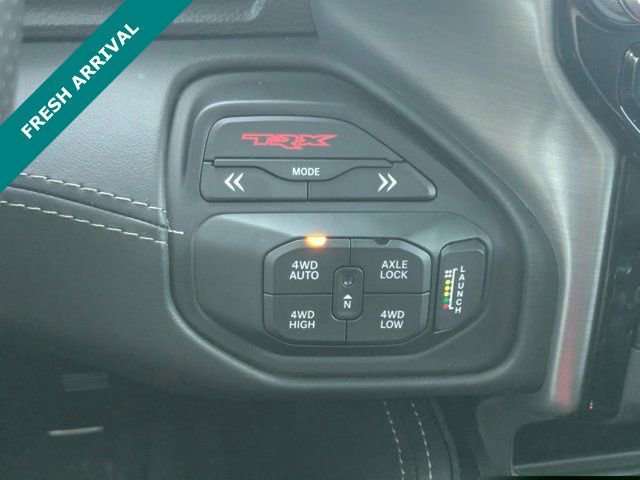 Used 2023 RAM 1500 TRX w/ TRX Level 1 Equipment Group image 27