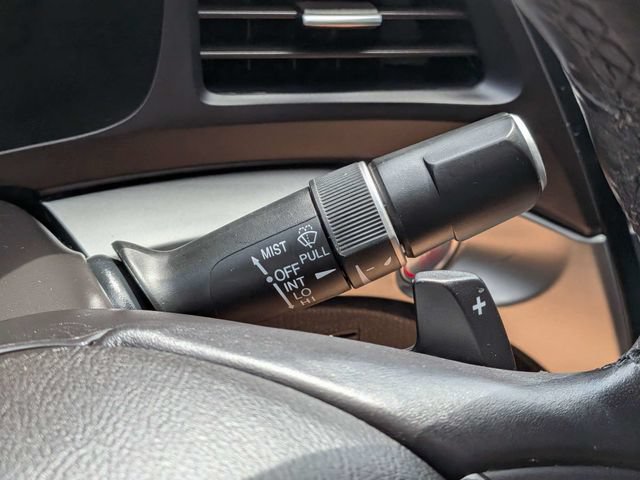 Used 2019 Acura ILX FWD image 24