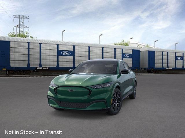 New 2026 Ford Mustang Mach-E Premium AWD/4WD image 3