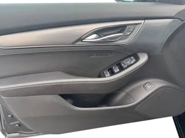 Used 2025 Cadillac CT5 Premium Luxury w/ Sun And Sound Package RWD image 12
