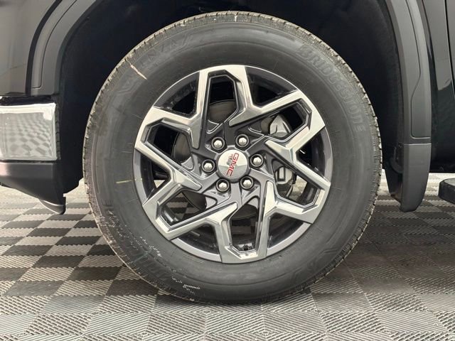 New 2026 GMC Sierra 1500 SLT w/ SLT Premium Package image 15