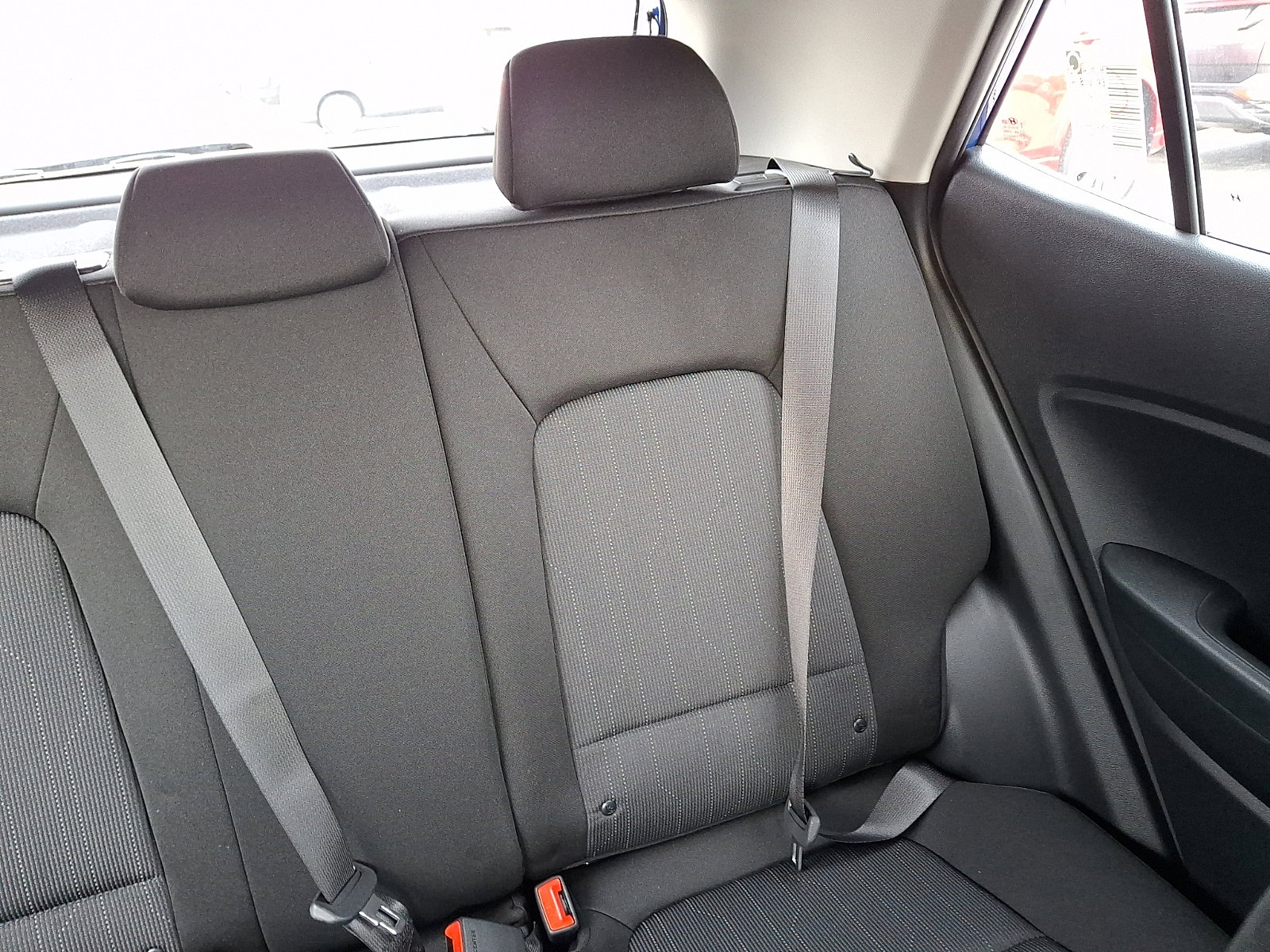 New 2026 Hyundai Venue SE FWD image 14