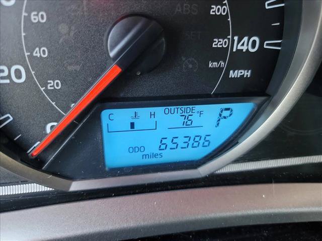 Used 2015 Toyota RAV4 LE FWD image 13