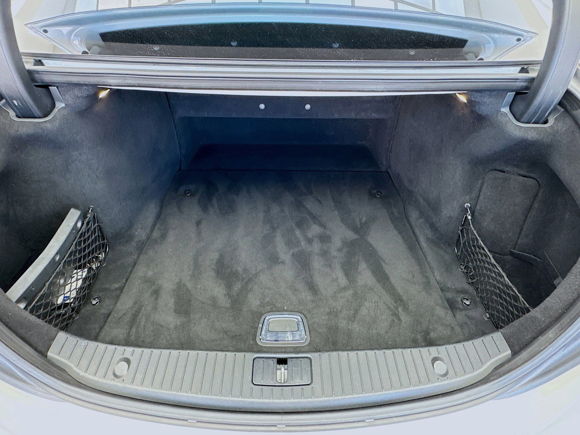 Used 2019 Mercedes-Benz S 450 Sedan image 18