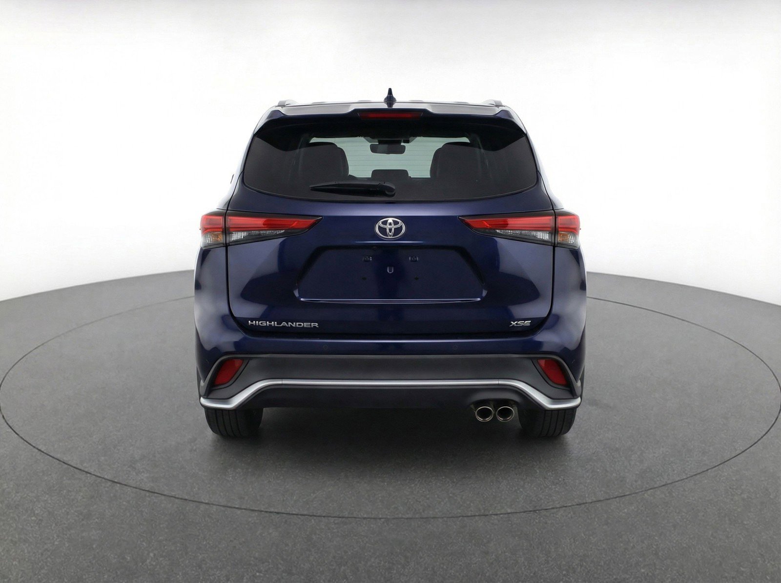 Used 2024 Toyota Highlander XSE image 7