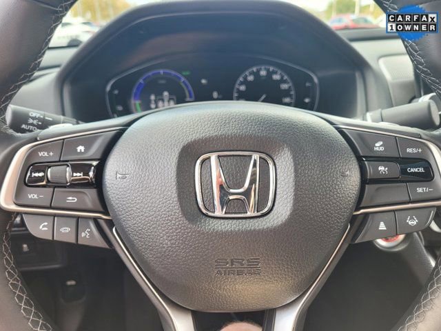 Used 2022 Honda Accord Touring image 35
