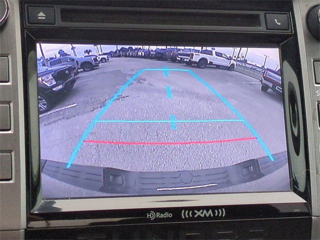 Used 2015 Toyota Tundra SR5 image 20