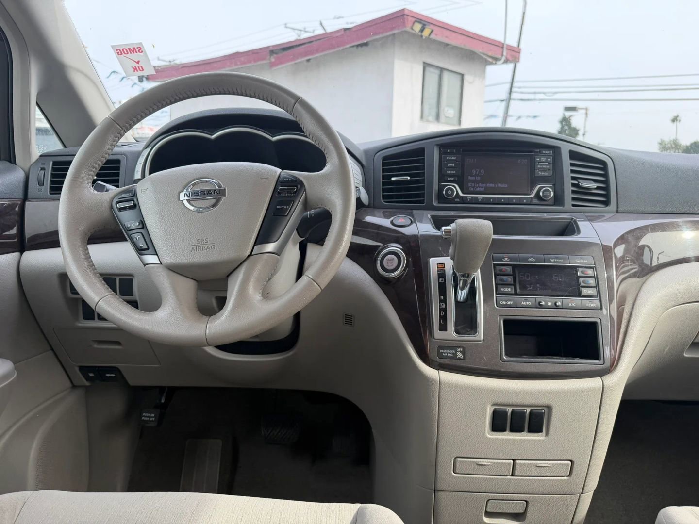Used 2016 Nissan Quest SV image 19