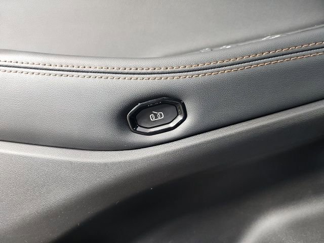 New 2026 Jeep Cherokee Limited image 16