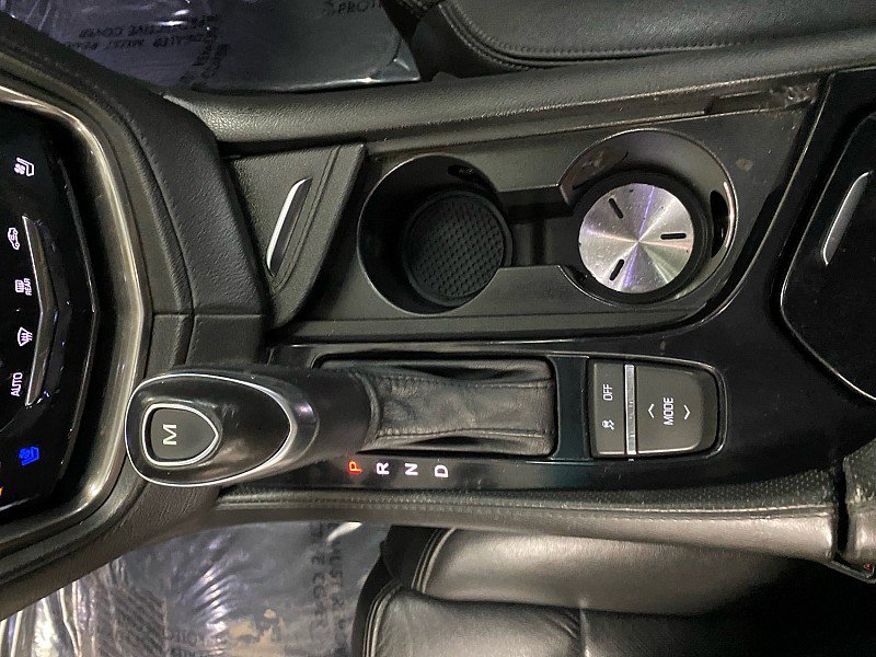 Used 2017 Cadillac CTS Luxury image 25