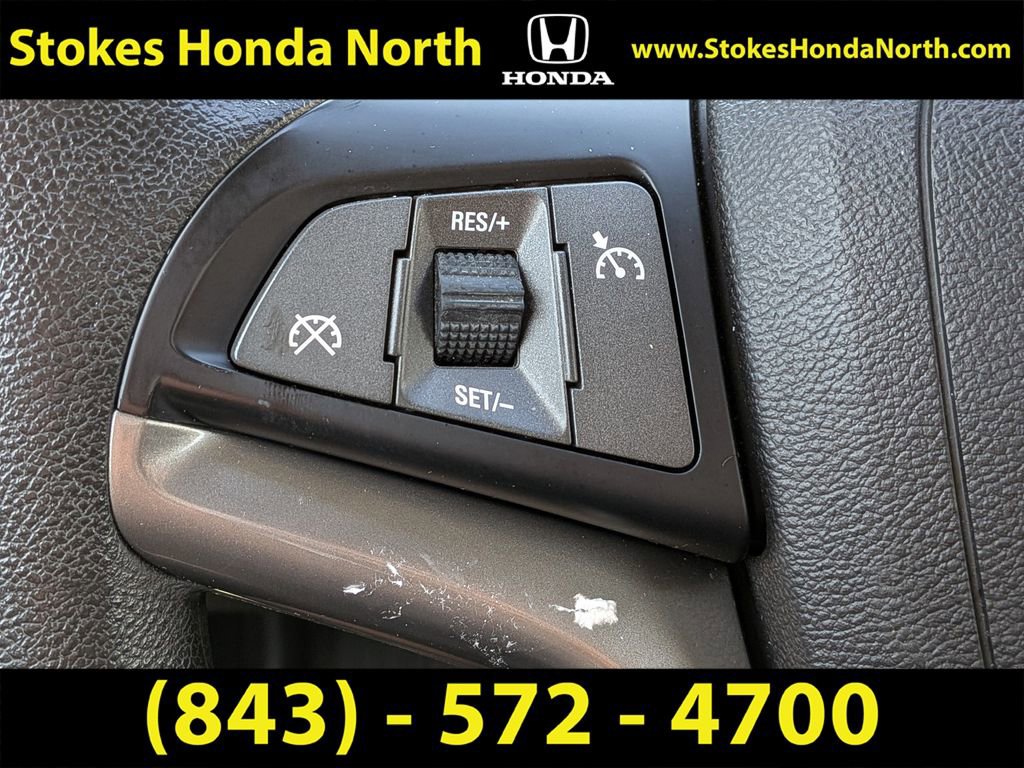 Used 2013 Chevrolet Malibu LT w/ Power Convenience Package image 22