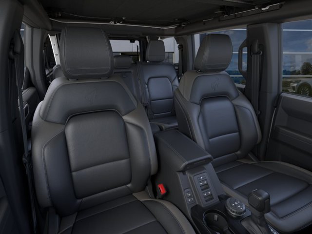 New 2026 Ford Bronco Outer Banks AWD/4WD image 10