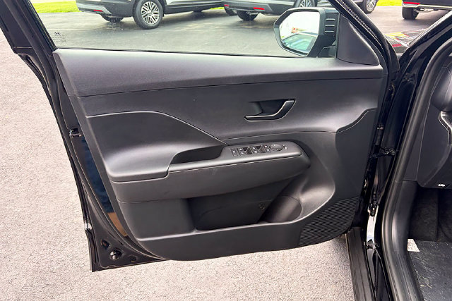 New 2026 Hyundai Kona SEL Sport AWD/4WD image 12