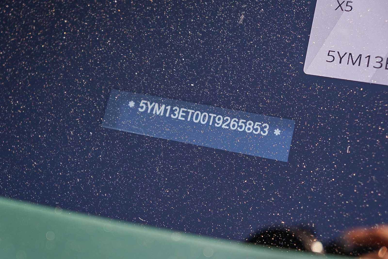 New 2026 BMW X5 M Competition w/ Executive Package image 46