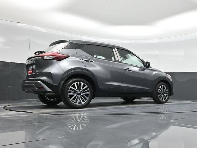 Used 2024 Nissan Kicks SV FWD image 46