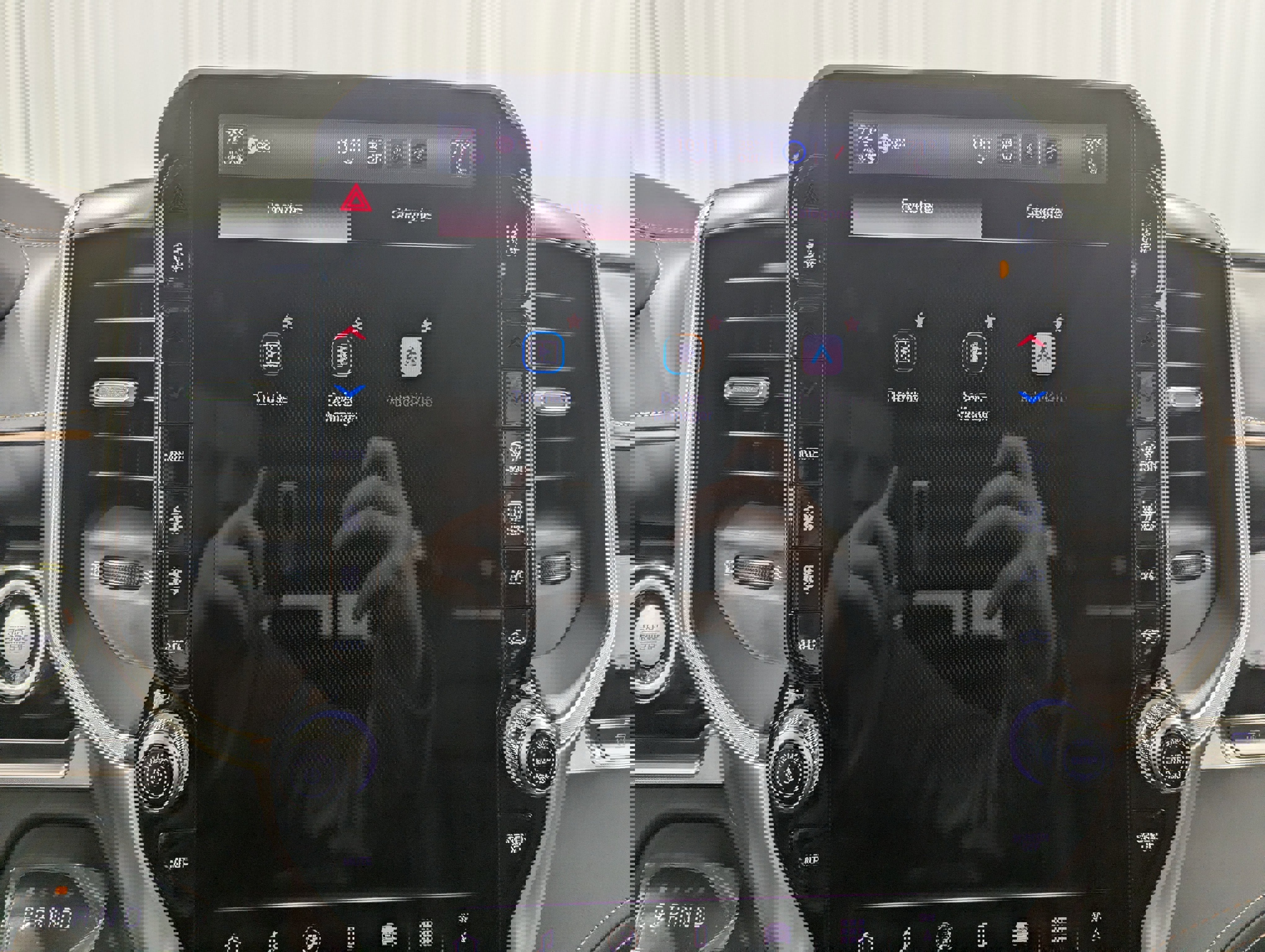 New 2026 RAM 1500 Tungsten image 27