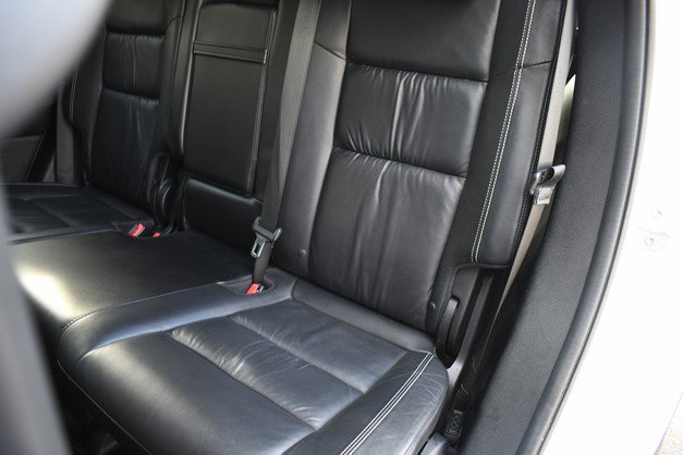 Used 2016 Jeep Grand Cherokee Limited w/ Trailer Tow Group IV image 22