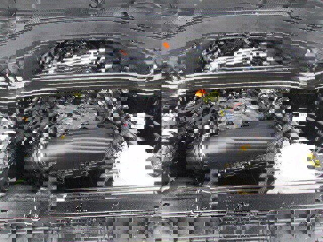 Used 2025 Ford Explorer ST-Line image 25