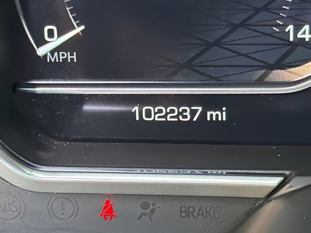 Used 2022 GMC Sierra 1500 AT4X AWD/4WD image 27