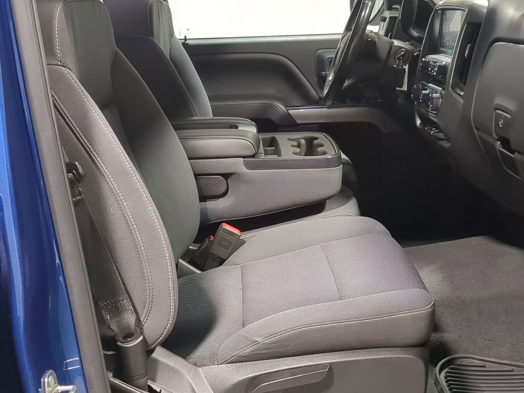 Used 2019 Chevrolet Silverado 1500 LT w/ All Star Edition image 34