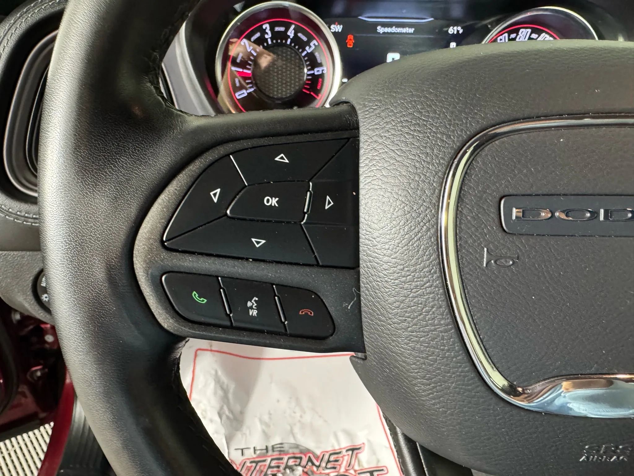 Used 2023 Dodge Challenger SXT w/ Plus Package image 16