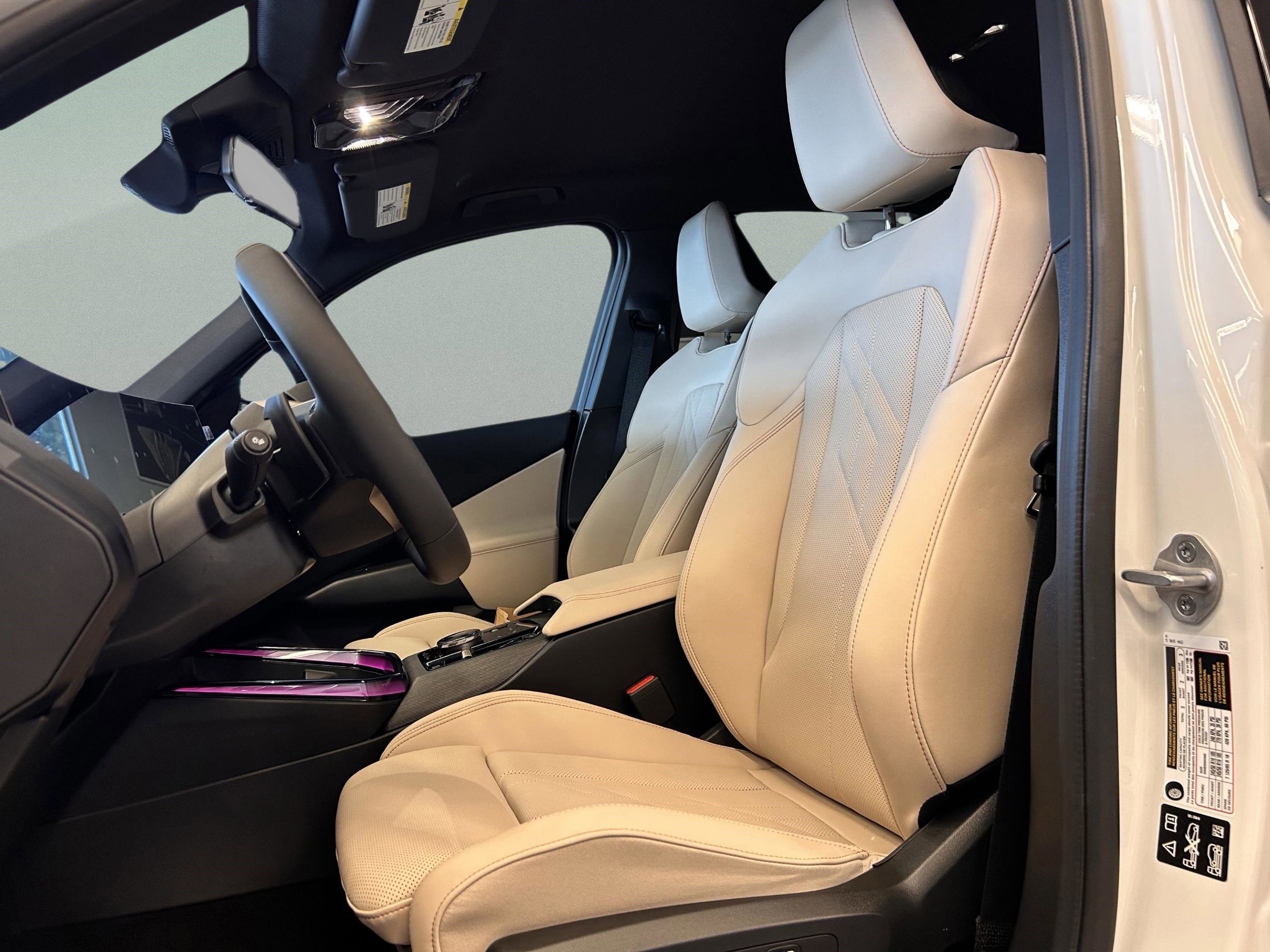 Used 2025 BMW X3 xDrive30i image 19