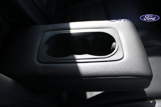 Certified 2020 Ford Edge ST-Line FWD image 14