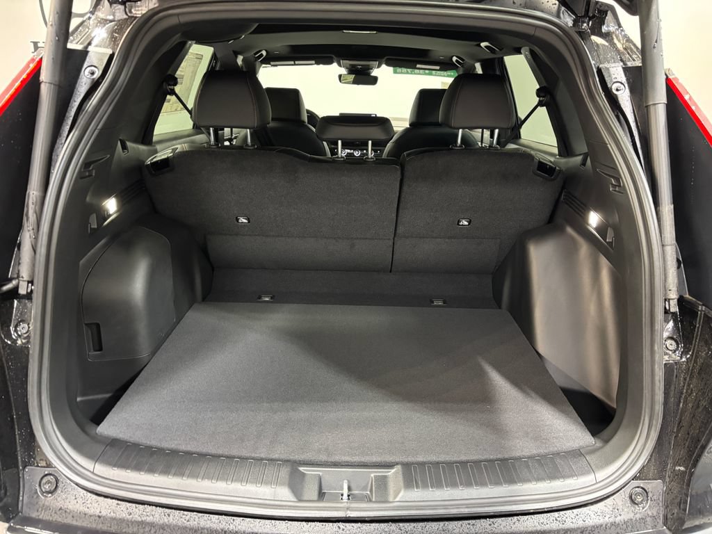 New 2026 Honda CR-V Sport-L image 16