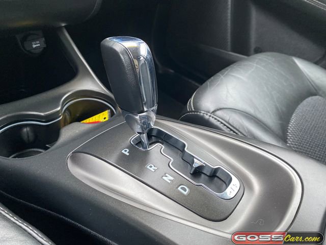 Used 2018 Dodge Journey Crossroad w/ Popular Equipment Group image 13