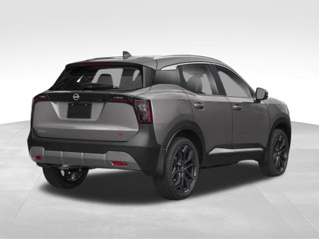New 2026 Nissan Kicks SR w/ Cold Weather Package FWD image 31