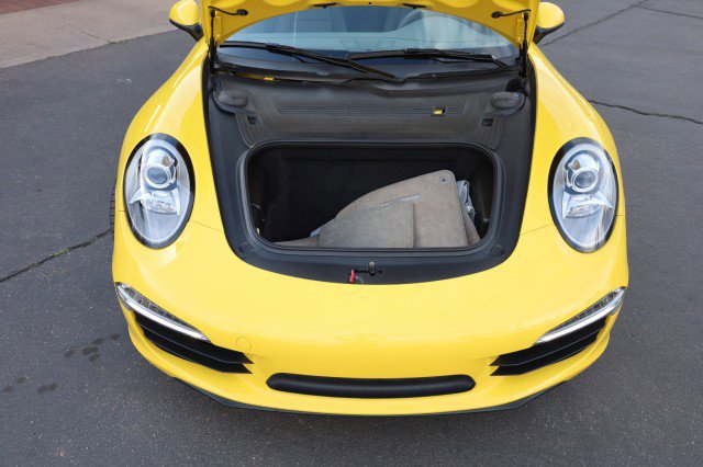 Used 2012 Porsche 911 Carrera image 44