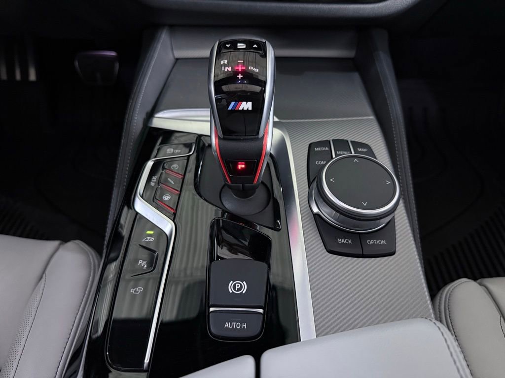 Used 2020 BMW M5 w/ Executive Package image 38
