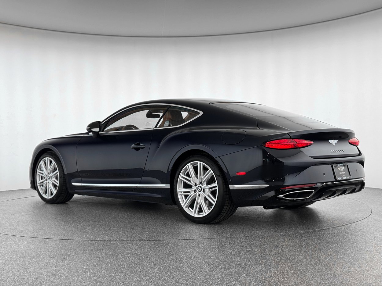 New 2026 Bentley Continental GT image 3