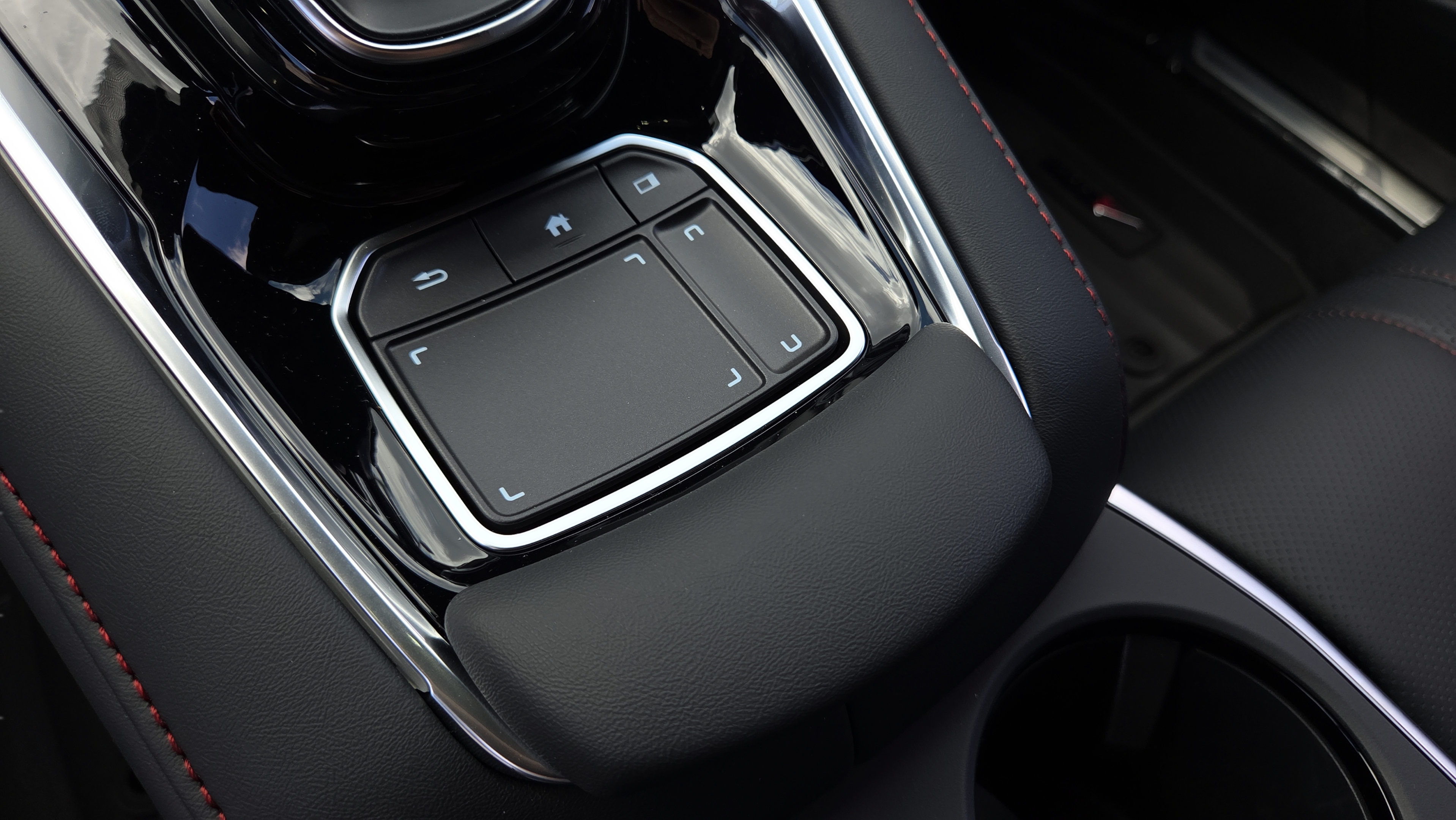 New 2026 Acura RDX A-Spec AWD/4WD image 38