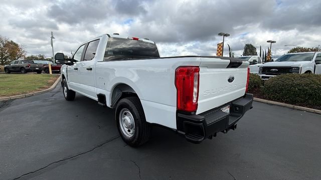Used 2024 Ford F350 XL image 6