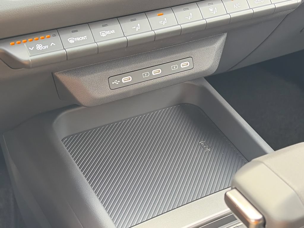 New 2027 Kia Seltos LX AWD/4WD image 21