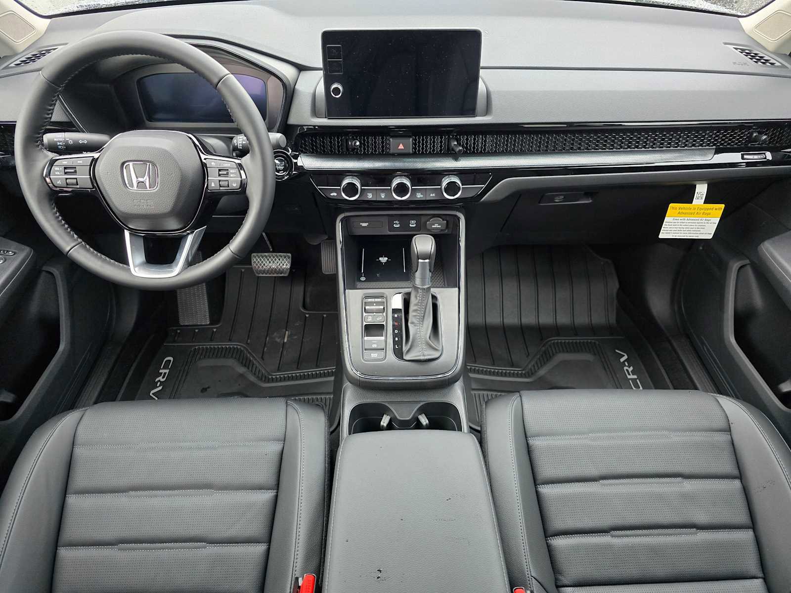 New 2026 Honda CR-V EX-L image 18