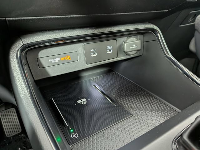 New 2027 Honda CR-V LX image 7
