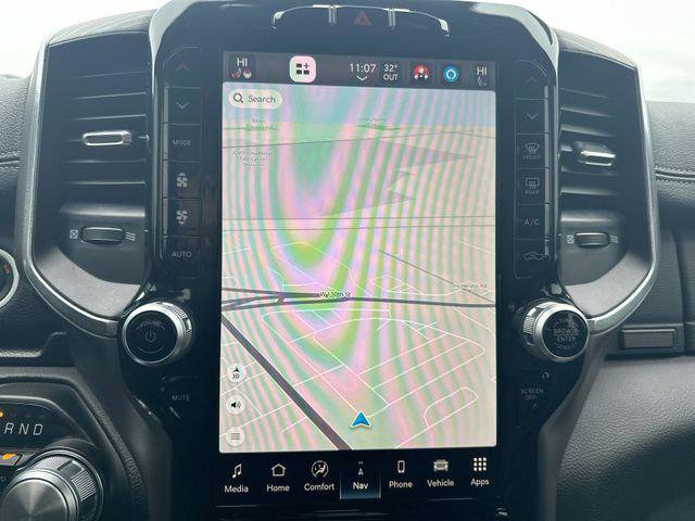 Certified 2023 RAM 1500 Laramie image 20