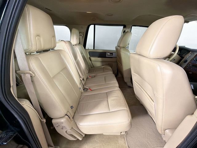 Used 2014 Ford Expedition EL XLT w/ Equipment Group 202A AWD/4WD image 27